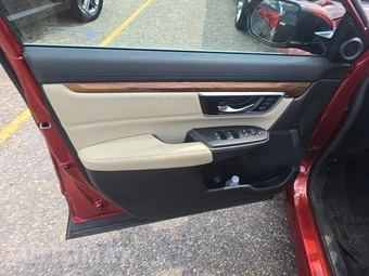2017 Honda CR-V EX-L - miniatura 9