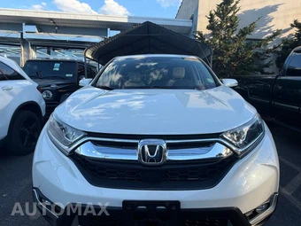 2017 Honda CR-V EX-L - car from the USA, Manheim Buy-Now listing at AUTOMAX