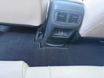 2017 Honda CR-V EX-L - miniatura 12