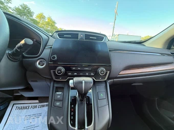 2017 Honda CR-V EX-L - miniatura 15