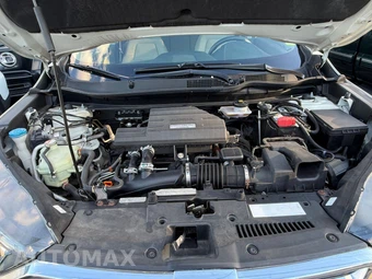 2017 Honda CR-V EX-L - miniatura 18