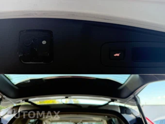 2017 Honda CR-V EX-L - miniatura 19