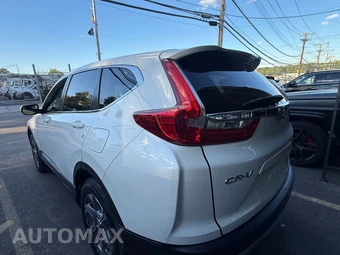 2017 Honda CR-V EX-L - miniatura 2