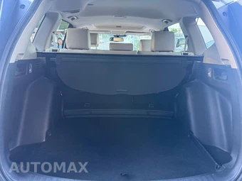 2017 Honda CR-V EX-L - miniatura 20