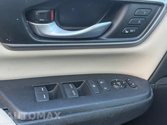 2017 Honda CR-V EX-L - miniatura 22