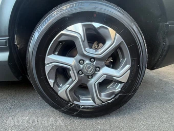 2017 Honda CR-V EX-L - miniatura 28