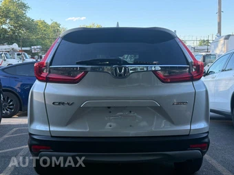 2017 Honda CR-V EX-L - miniatura 3
