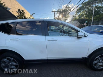 2017 Honda CR-V EX-L - miniatura 4