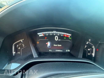 2017 Honda CR-V EX-L - miniatura 6