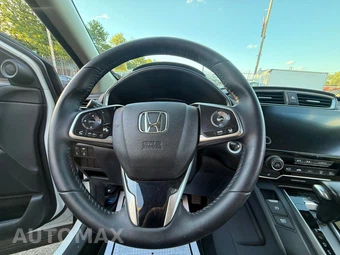 2017 Honda CR-V EX-L - miniatura 7