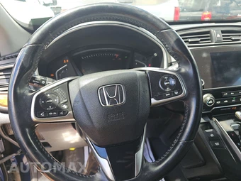 2017 Honda CR-V EX-L - miniatura 10
