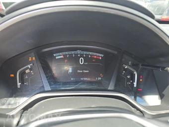 2017 Honda CR-V EX-L - miniatura 12