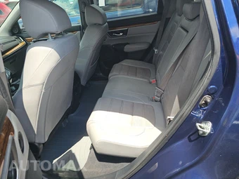 2017 Honda CR-V EX-L - miniatura 13