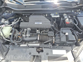 2017 Honda CR-V EX-L - miniatura 15