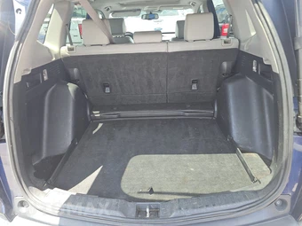 2017 Honda CR-V EX-L - miniatura 16