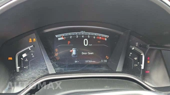 2017 Honda CR-V EX-L - miniatura 18