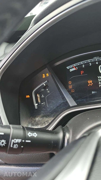 2017 Honda CR-V EX-L - miniatura 28