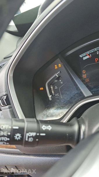 2017 Honda CR-V EX-L - miniatura 30