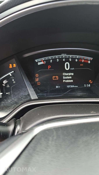 2017 Honda CR-V EX-L - miniatura 31
