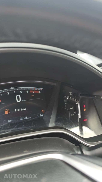 2017 Honda CR-V EX-L - miniatura 32