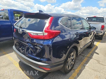 2017 Honda CR-V EX-L - miniatura 4