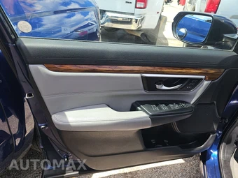 2017 Honda CR-V EX-L - miniatura 9