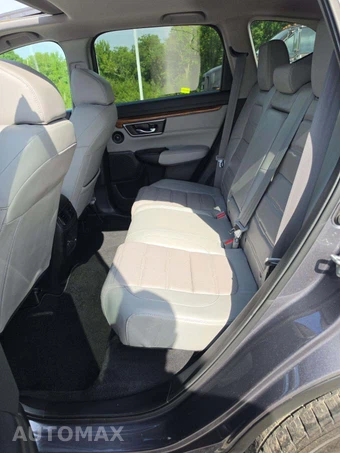 2017 Honda CR-V EX-L - miniatura 10