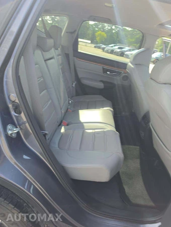 2017 Honda CR-V EX-L - miniatura 13
