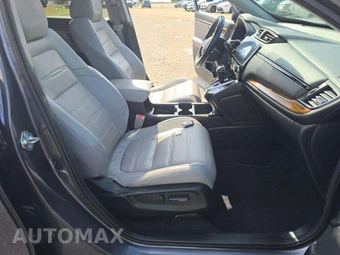 2017 Honda CR-V EX-L - miniatura 15