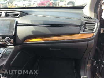 2017 Honda CR-V EX-L - miniatura 16