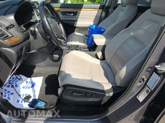 2017 Honda CR-V EX-L - miniatura 3