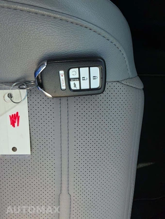 2017 Honda CR-V EX-L - miniatura 5