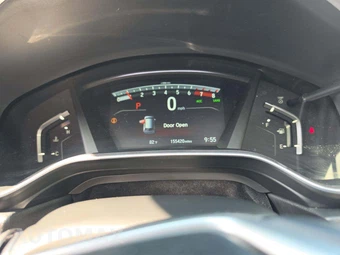 2017 Honda CR-V EX-L - miniatura 6