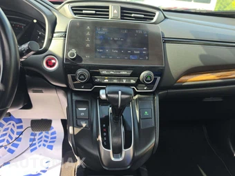 2017 Honda CR-V EX-L - miniatura 7