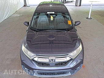 2017 Honda CR-V EX-L - car from the USA, Manheim Buy-Now listing at AUTOMAX