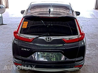 2017 Honda CR-V EX-L - miniatura 2