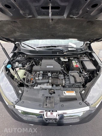 2017 Honda CR-V EX-L - miniatura 4