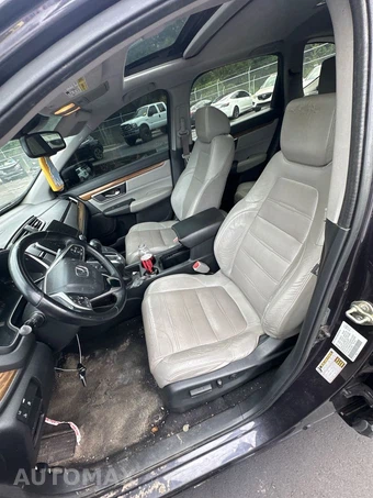 2017 Honda CR-V EX-L - miniatura 6