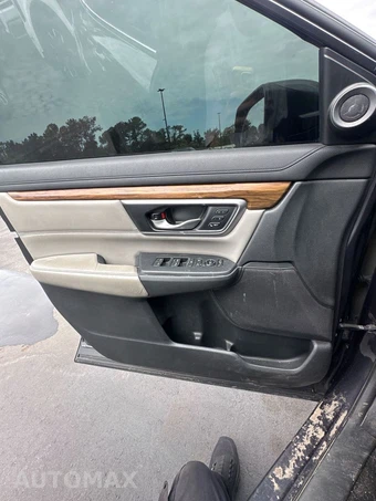 2017 Honda CR-V EX-L - miniatura 7