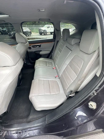2017 Honda CR-V EX-L - miniatura 9