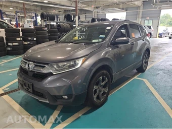 2017 Honda CR-V EX-L - samochód z USA z aukcji Manheim, oferta Kup Teraz w AUTOMAX