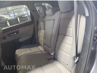 2017 Honda CR-V EX-L - miniatura 10