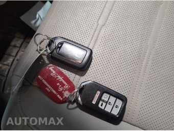 2017 Honda CR-V EX-L - miniatura 11