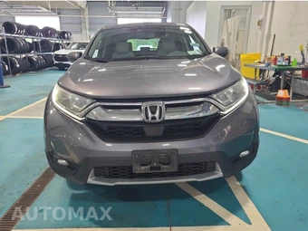 2017 Honda CR-V EX-L - miniatura 2