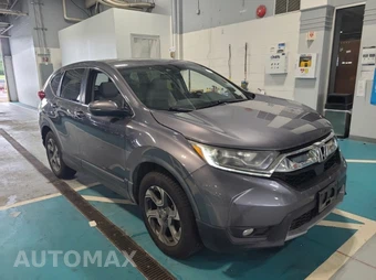 2017 Honda CR-V EX-L - miniatura 3