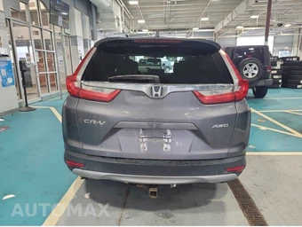 2017 Honda CR-V EX-L - miniatura 5