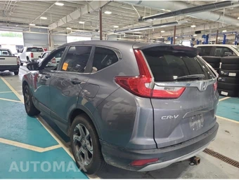 2017 Honda CR-V EX-L - miniatura 6