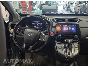 2017 Honda CR-V EX-L - miniatura 8