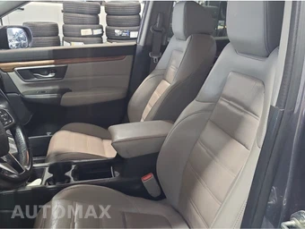 2017 Honda CR-V EX-L - miniatura 9