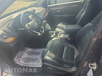 2017 Honda CR-V EX-L - miniatura 13
